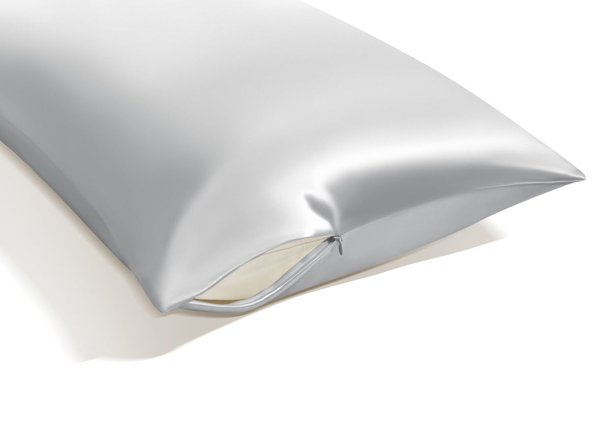 Mulberry Silk Pillowcase