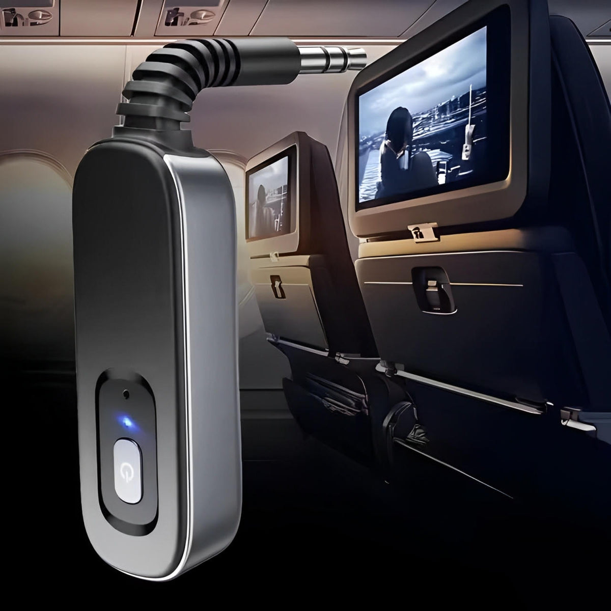 Bluetooth-Wireless-Adapter