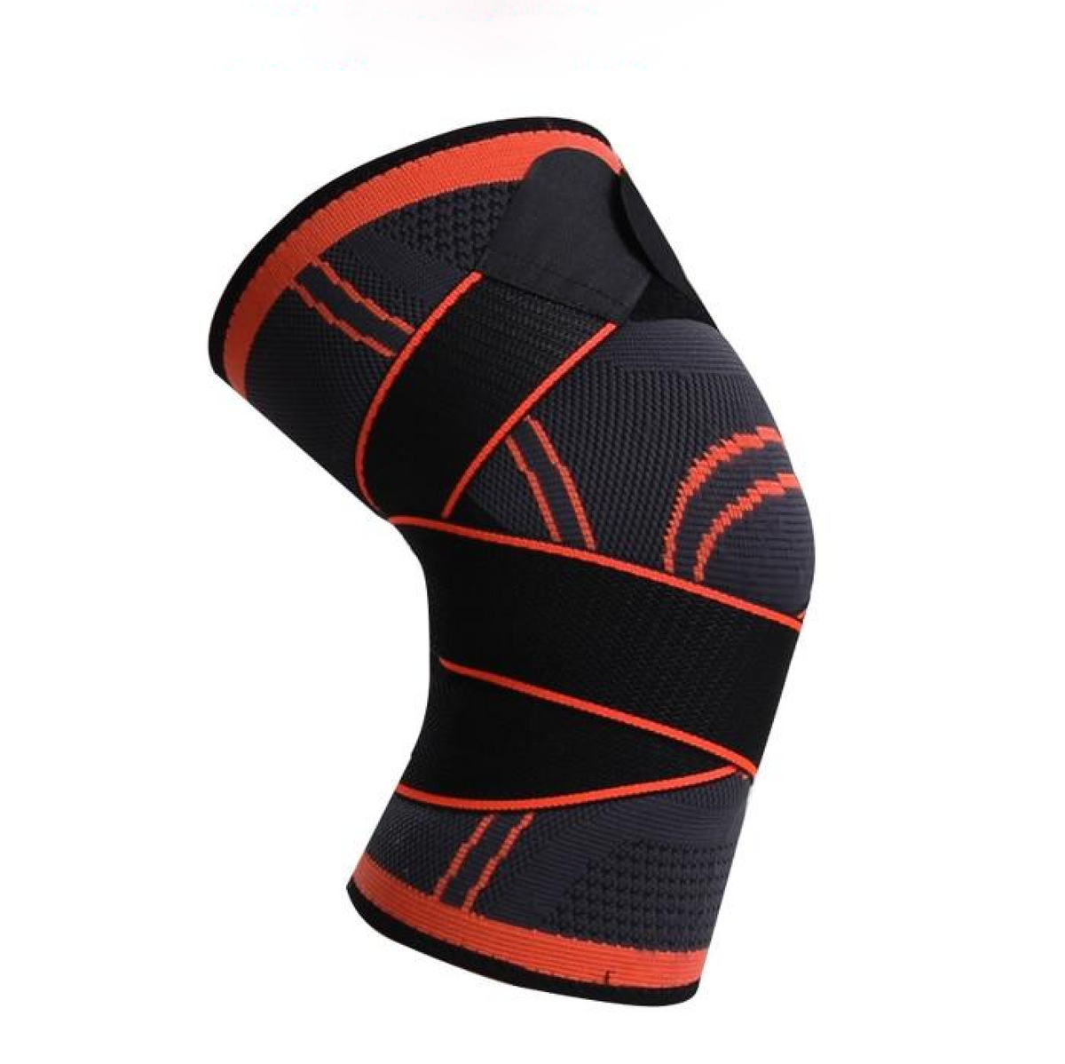 Knie-Kompressionsbandage mit 360°-Stabilisierung zur Linderung von Gelenkschmerzen, für Laufen, Gewichtheben und die Genesung bei Arthritis