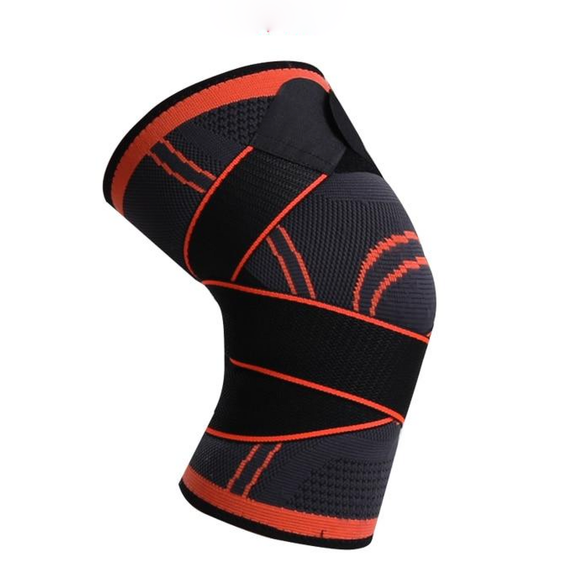 Knie-Kompressionsbandage mit 360°-Stabilisierung zur Linderung von Gelenkschmerzen, für Laufen, Gewichtheben und die Genesung bei Arthritis
