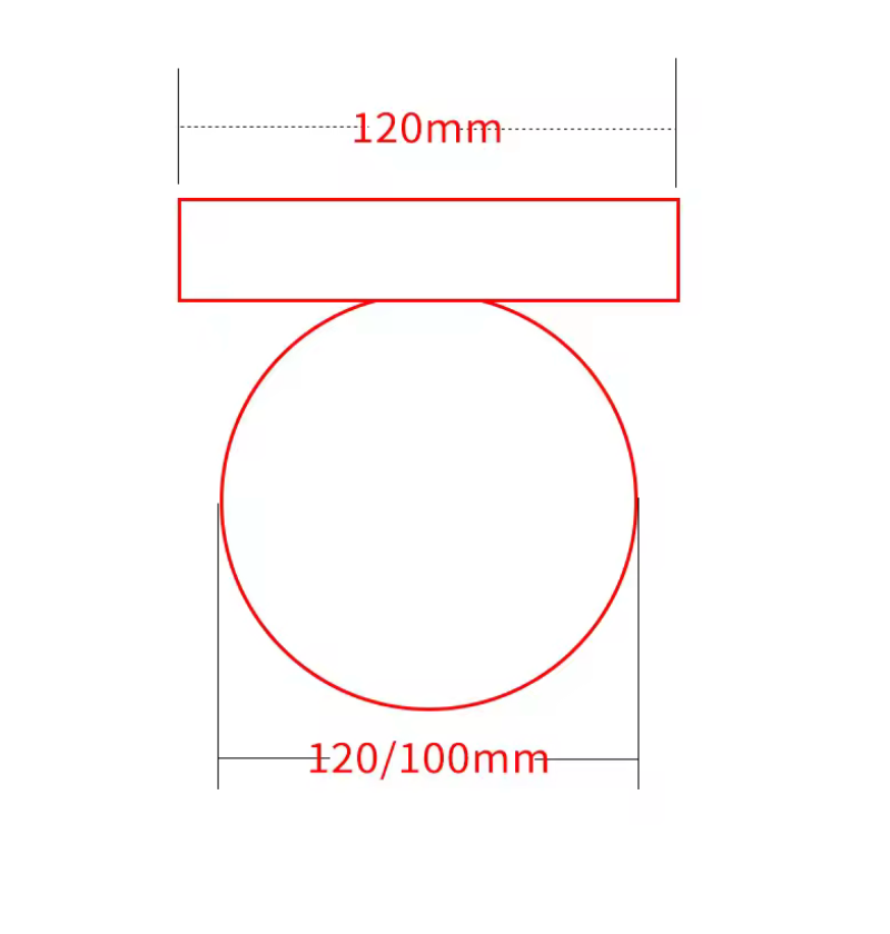 G9 Wall Sconce Glass Shade Indoor Fixture Bedroom Hallway Living Room Contemporary Nordic Style Flush Mount Accent Light For Modern Homes | Thomler