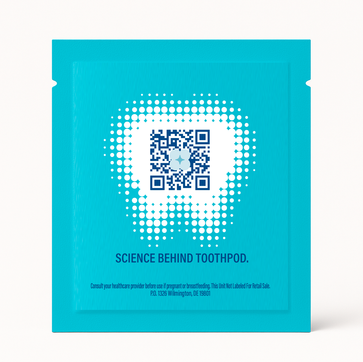 Oferta especial de la clínica Toothpod