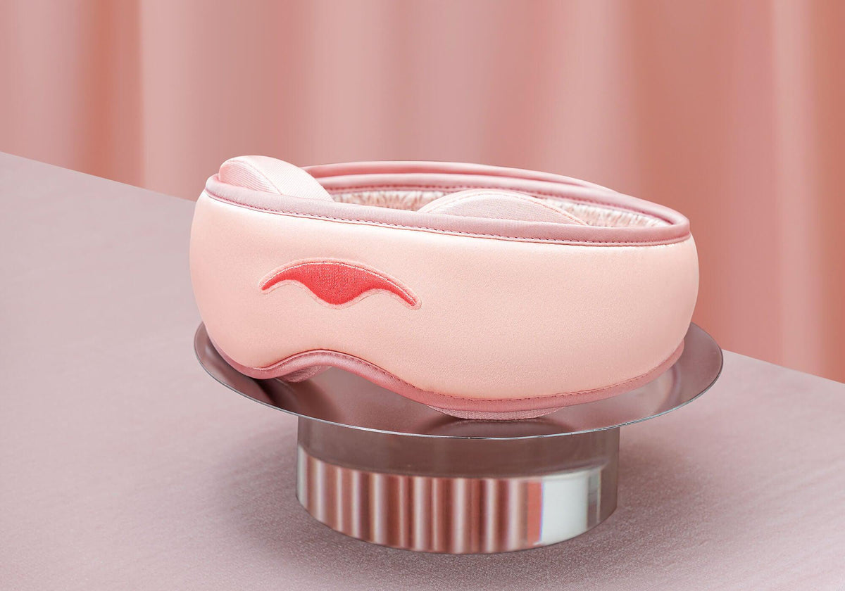 Mulberry Silk Sleep Mask