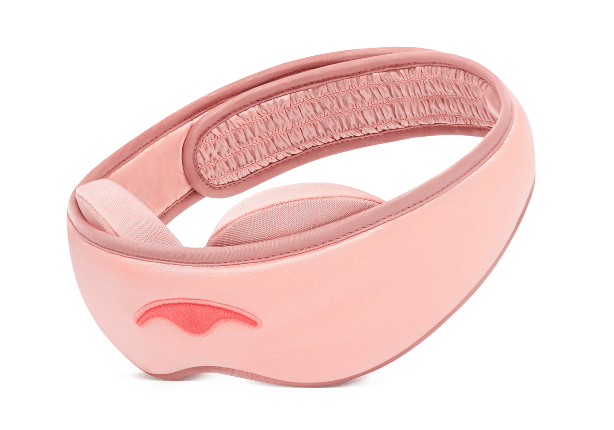 Silk Sleep Mask & Pillowcase Bundle