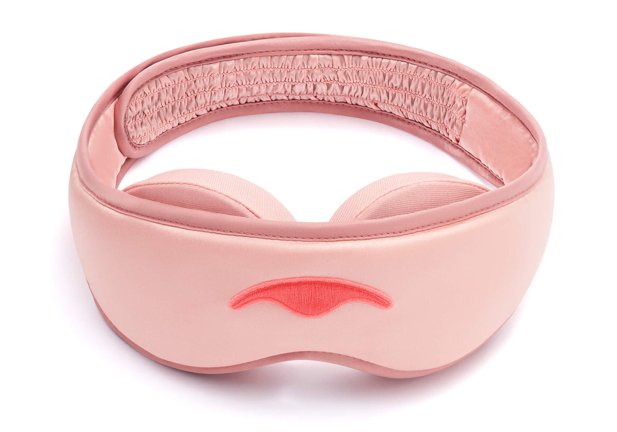 Mulberry Silk Sleep Mask