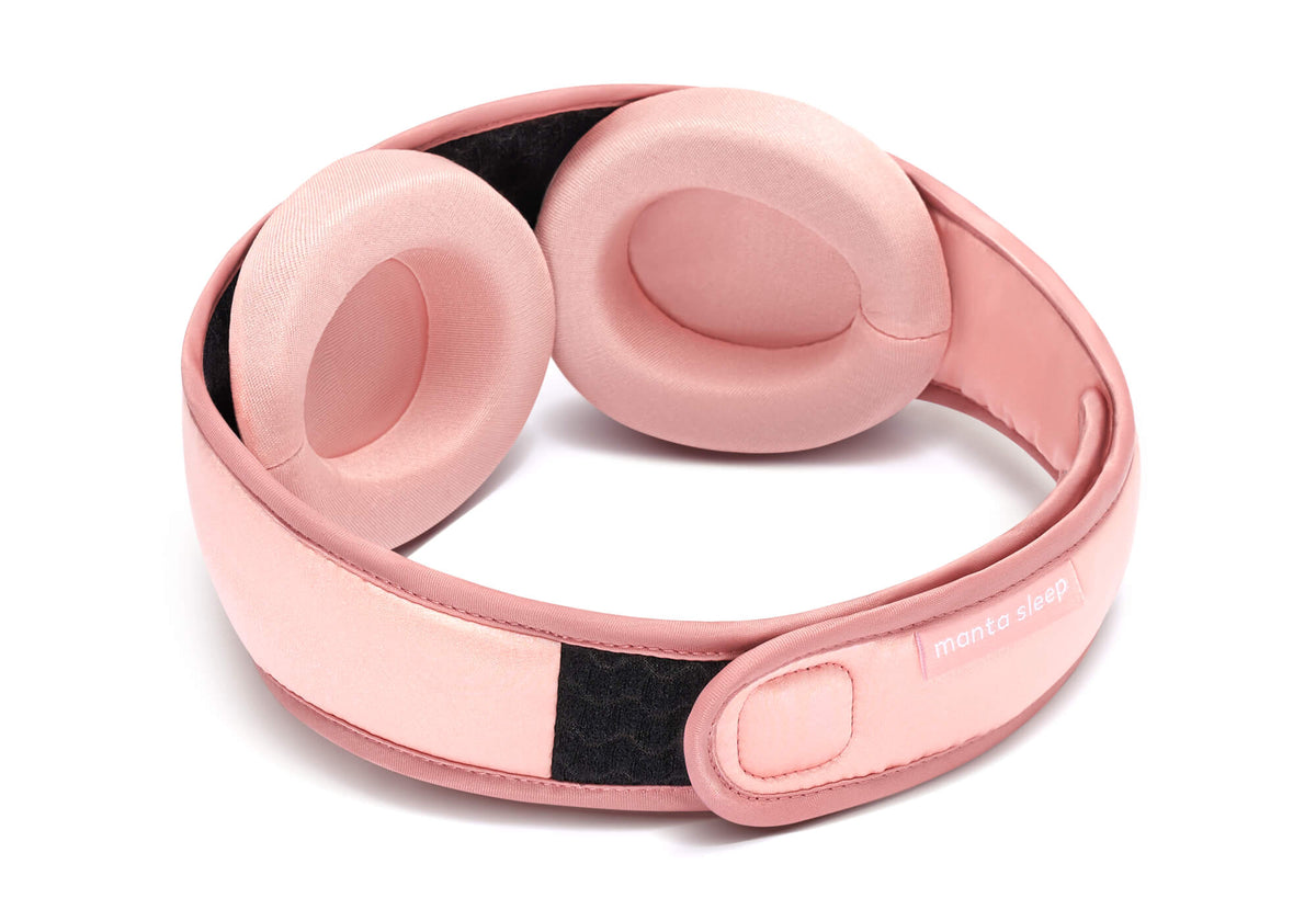 Mulberry Silk Sleep Mask