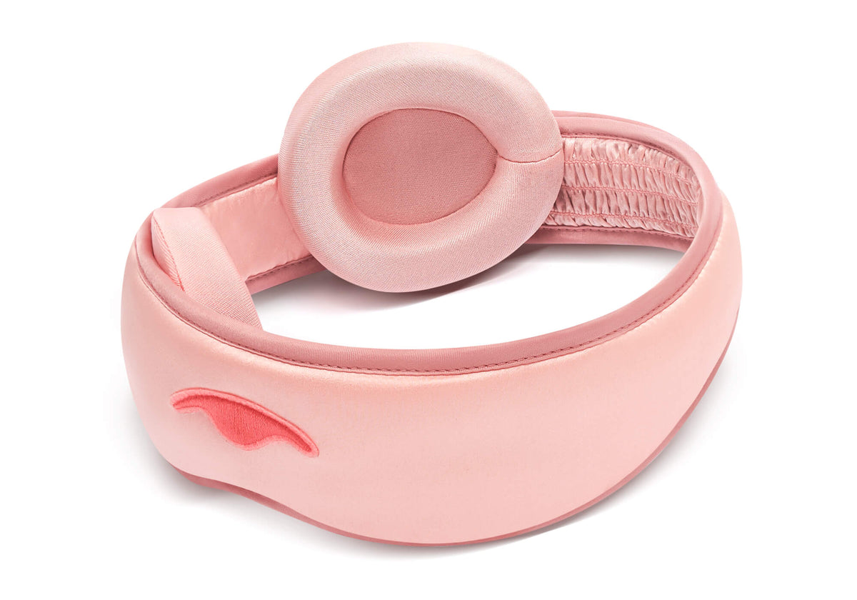 Mulberry Silk Sleep Mask