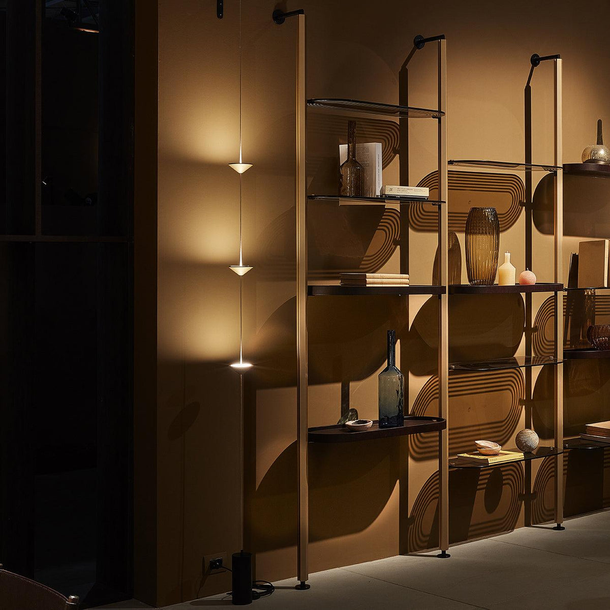 Lámpara de pie LED con contrapeso de mármol y cable de tracción ajustable para sala de estar, dormitorio, rincón de lectura, decoración moderna del hogar, iluminación ambiental y de trabajo