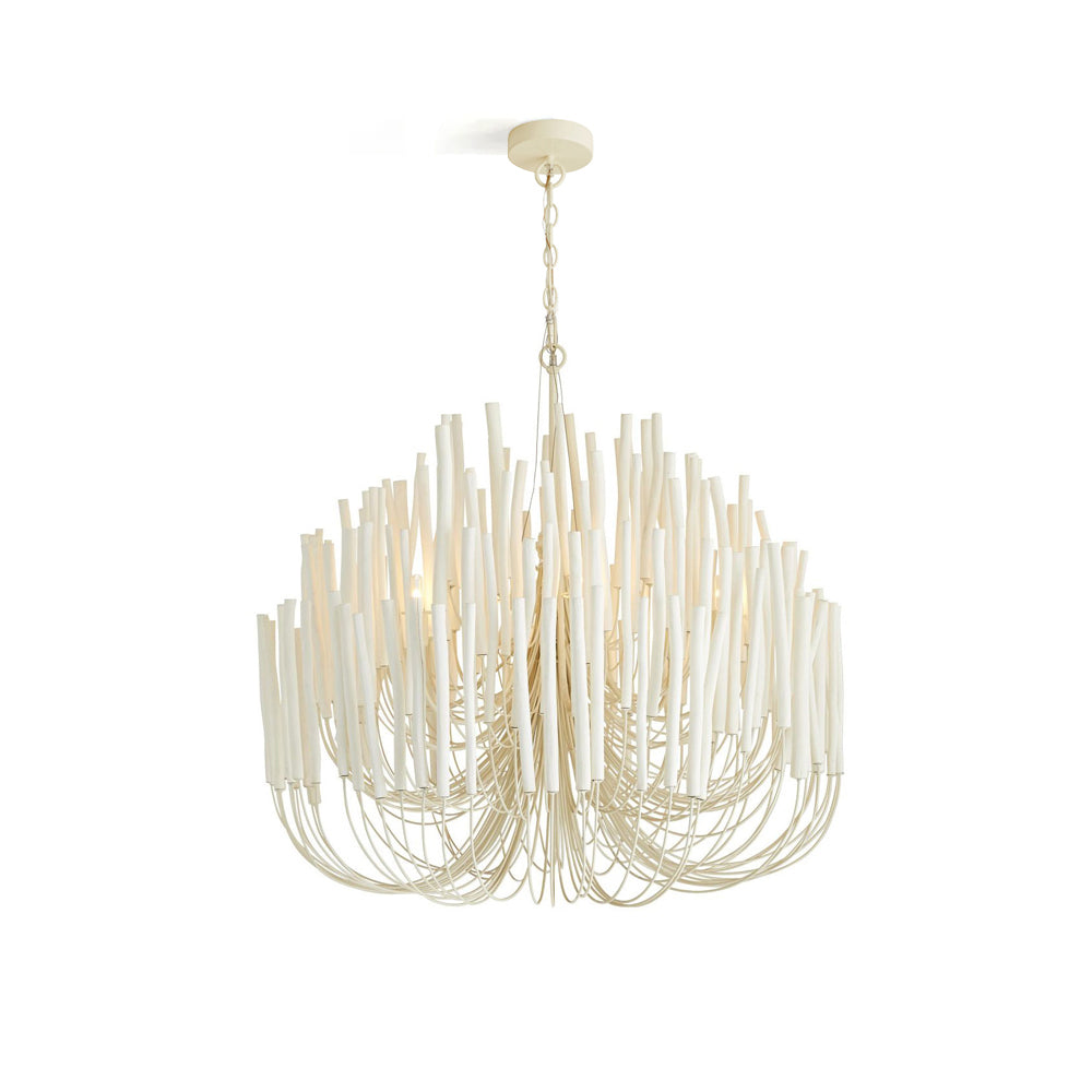 Gelaagde Stick Hanglamp Metalen Constructie Verstelbare Hoogte Eetkamer Entree Hal Modern Plafondverlichting Statement P