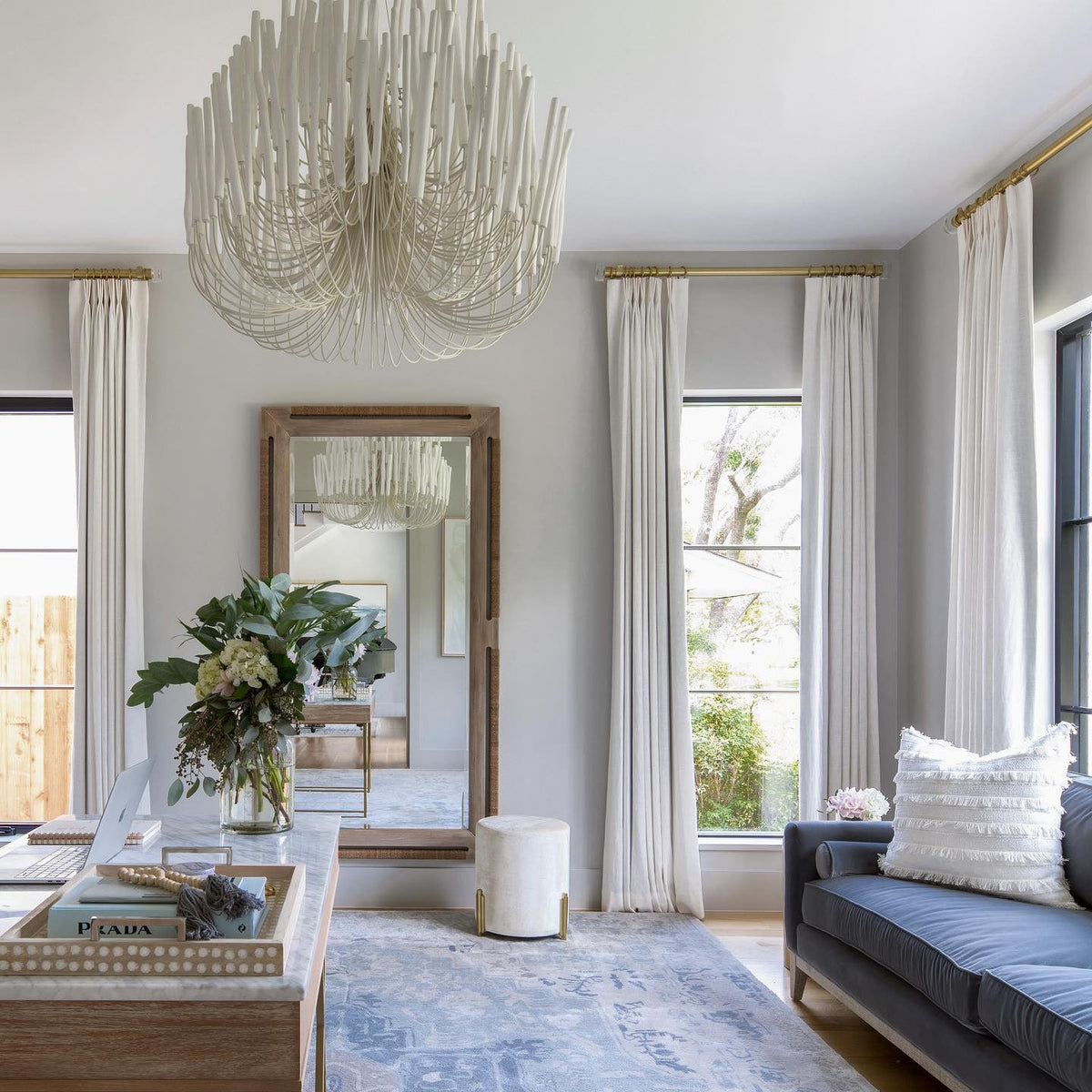 Gelaagde Stick Hanglamp Metalen Constructie Verstelbare Hoogte Eetkamer Entree Hal Modern Plafondverlichting Statement P
