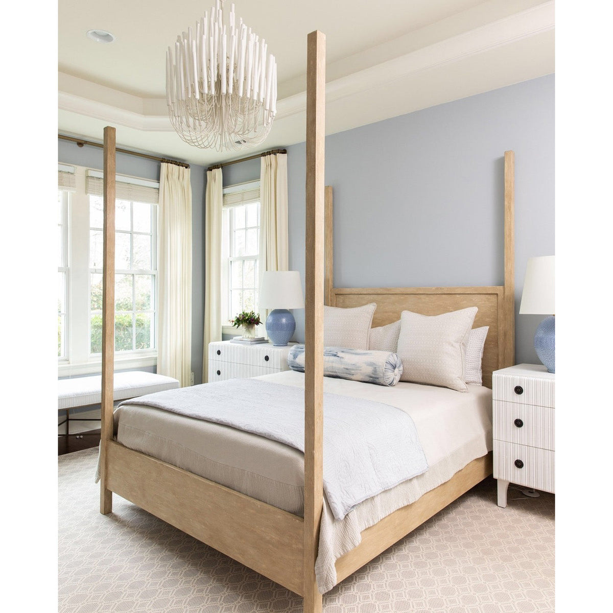 Gelaagde Stick Hanglamp Metalen Constructie Verstelbare Hoogte Eetkamer Entree Hal Modern Plafondverlichting Statement P