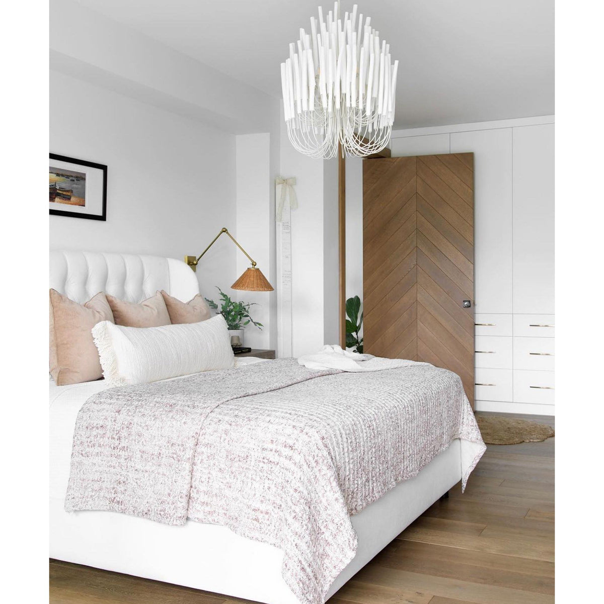 Gelaagde Stick Hanglamp Metalen Constructie Verstelbare Hoogte Eetkamer Entree Hal Modern Plafondverlichting Statement P
