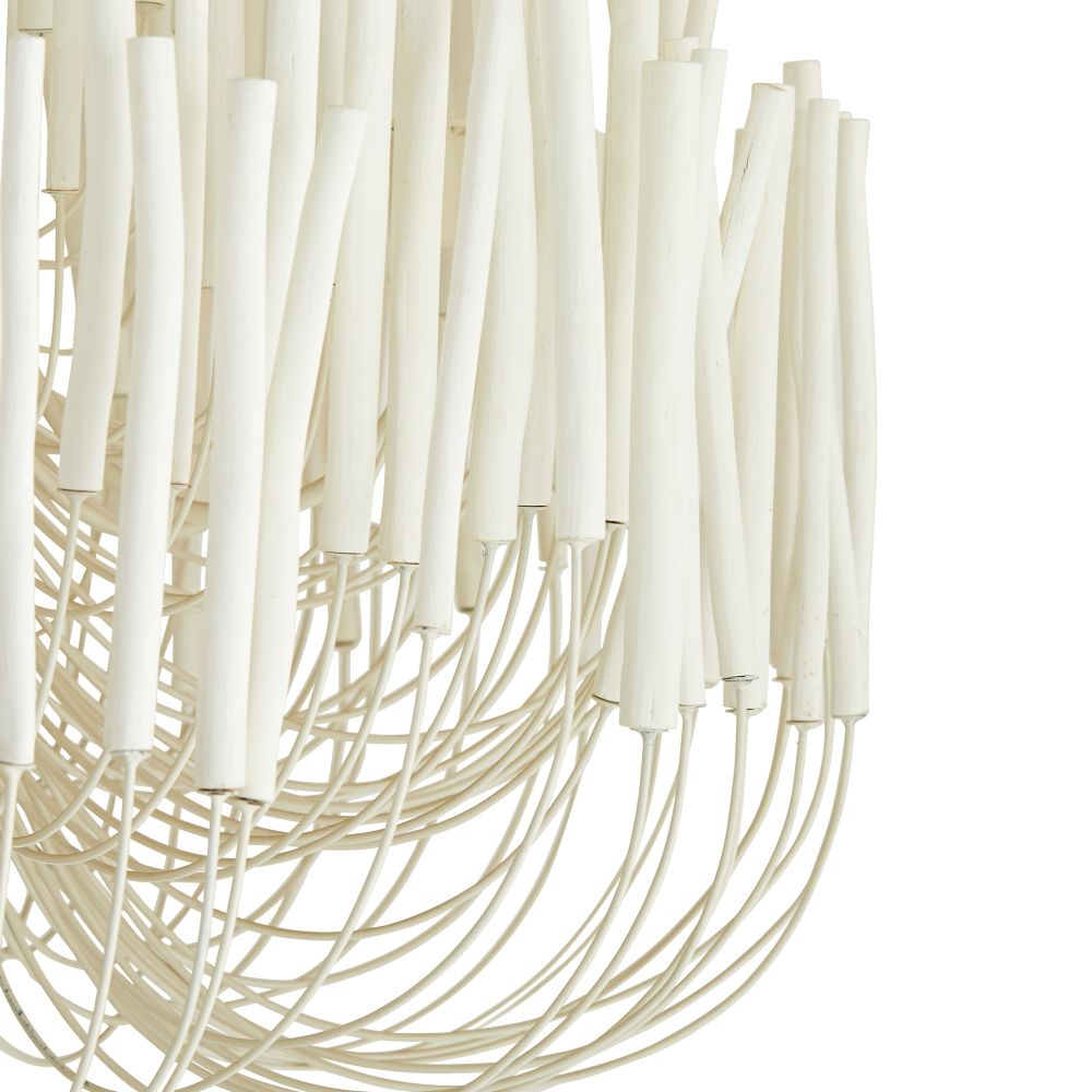 Gelaagde Stick Hanglamp Metalen Constructie Verstelbare Hoogte Eetkamer Entree Hal Modern Plafondverlichting Statement P