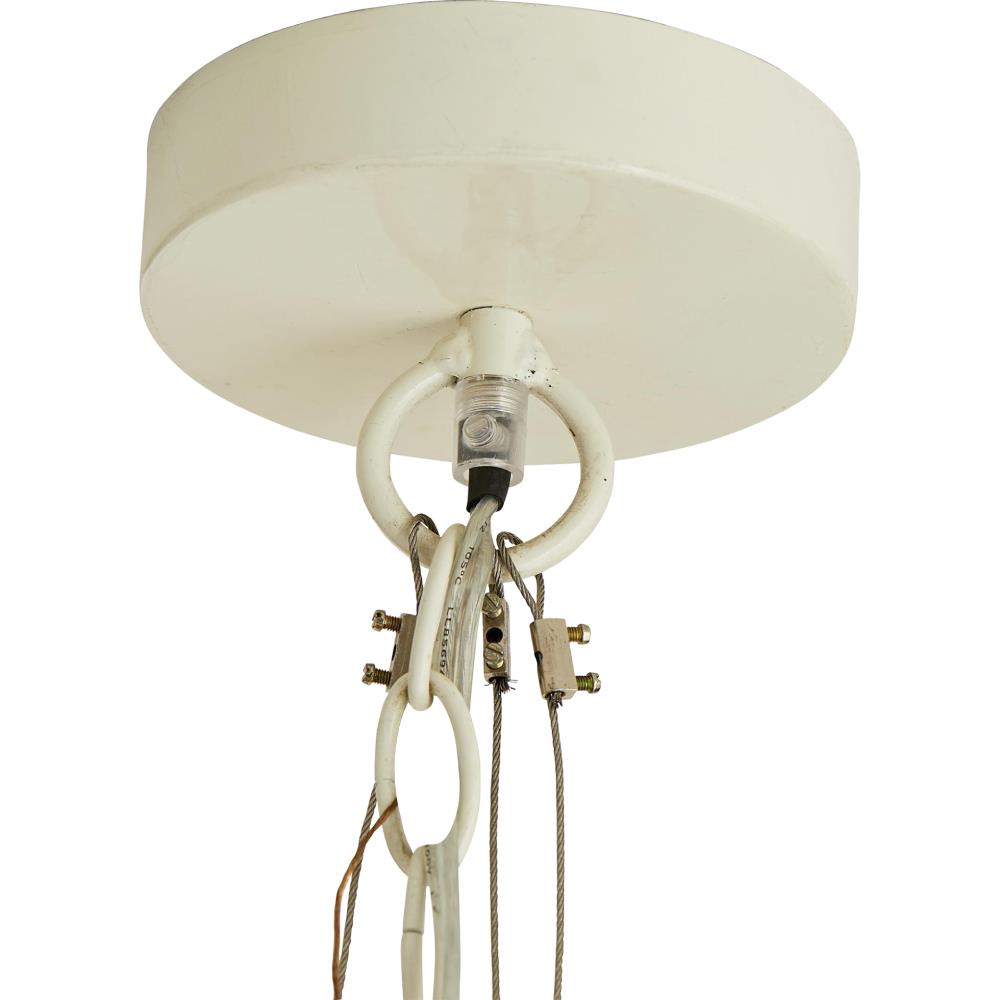 Gelaagde Stick Hanglamp Metalen Constructie Verstelbare Hoogte Eetkamer Entree Hal Modern Plafondverlichting Statement P