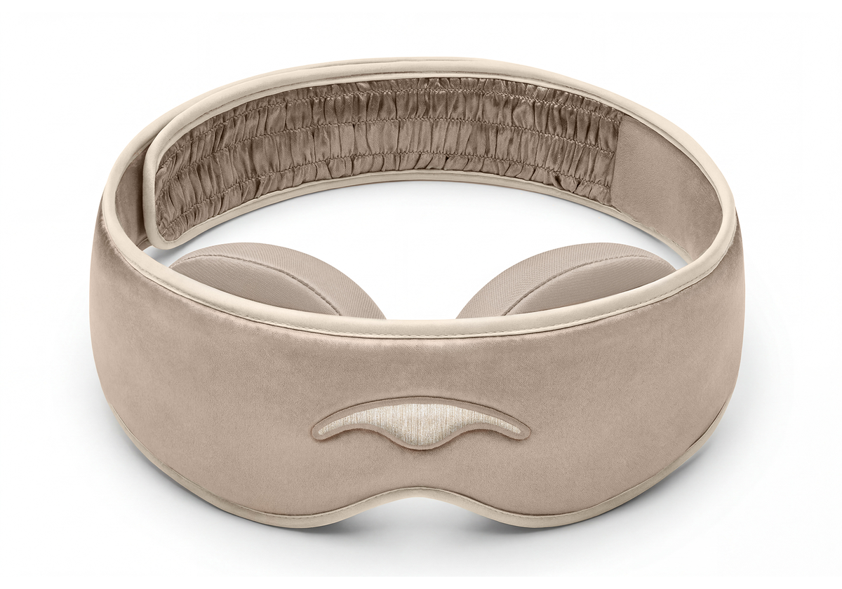 Mulberry Silk Sleep Mask