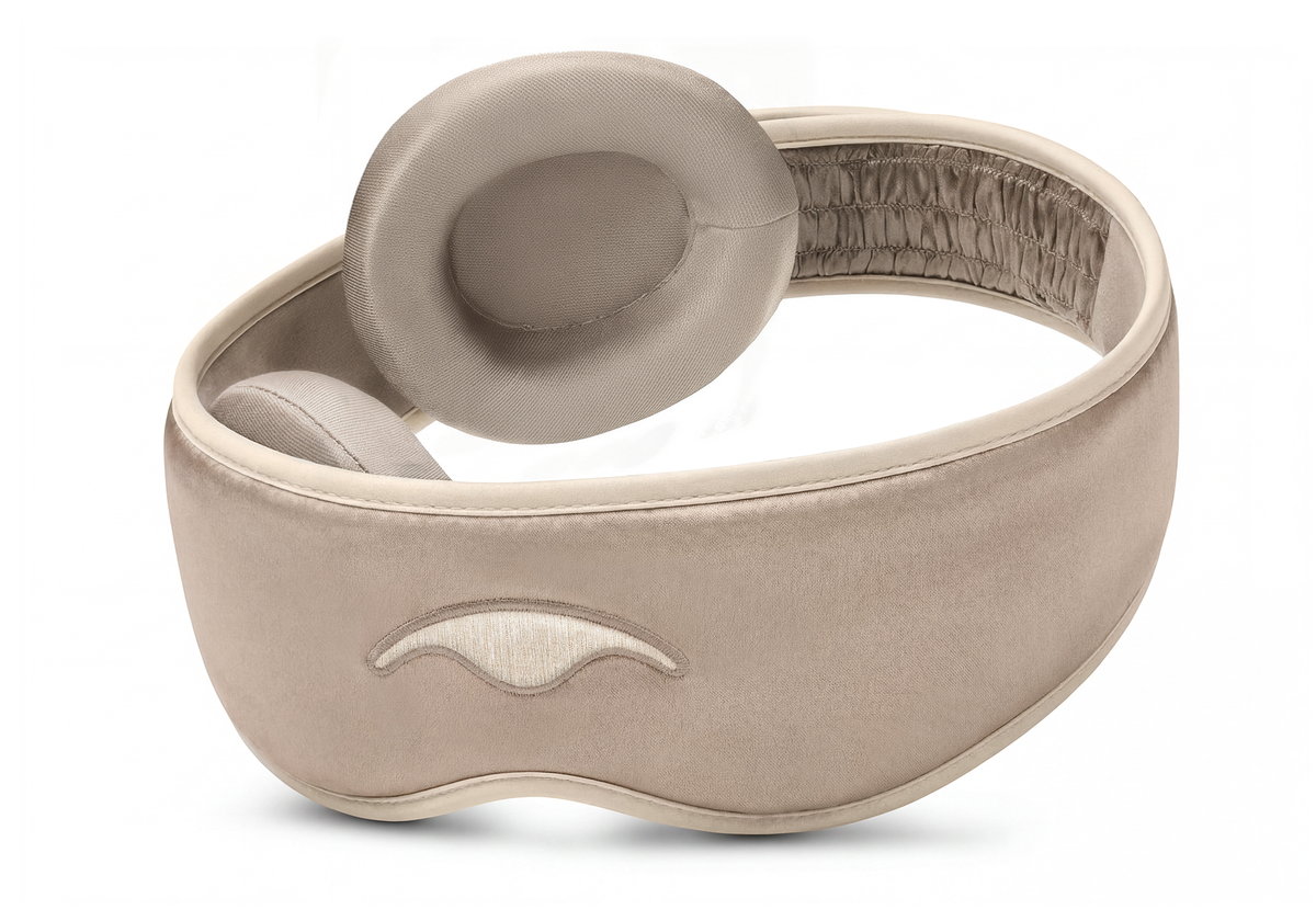 Mulberry Silk Sleep Mask