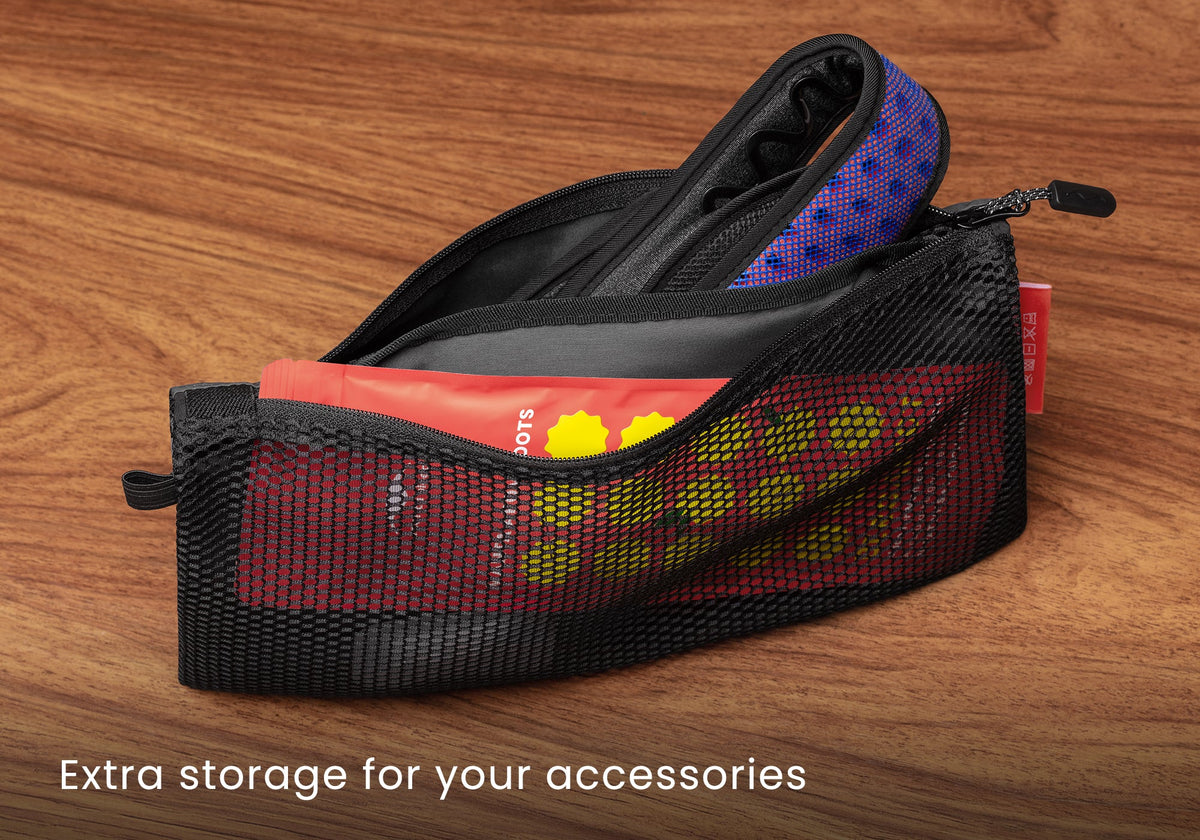Sleep Mask Travel & Laundry Bag