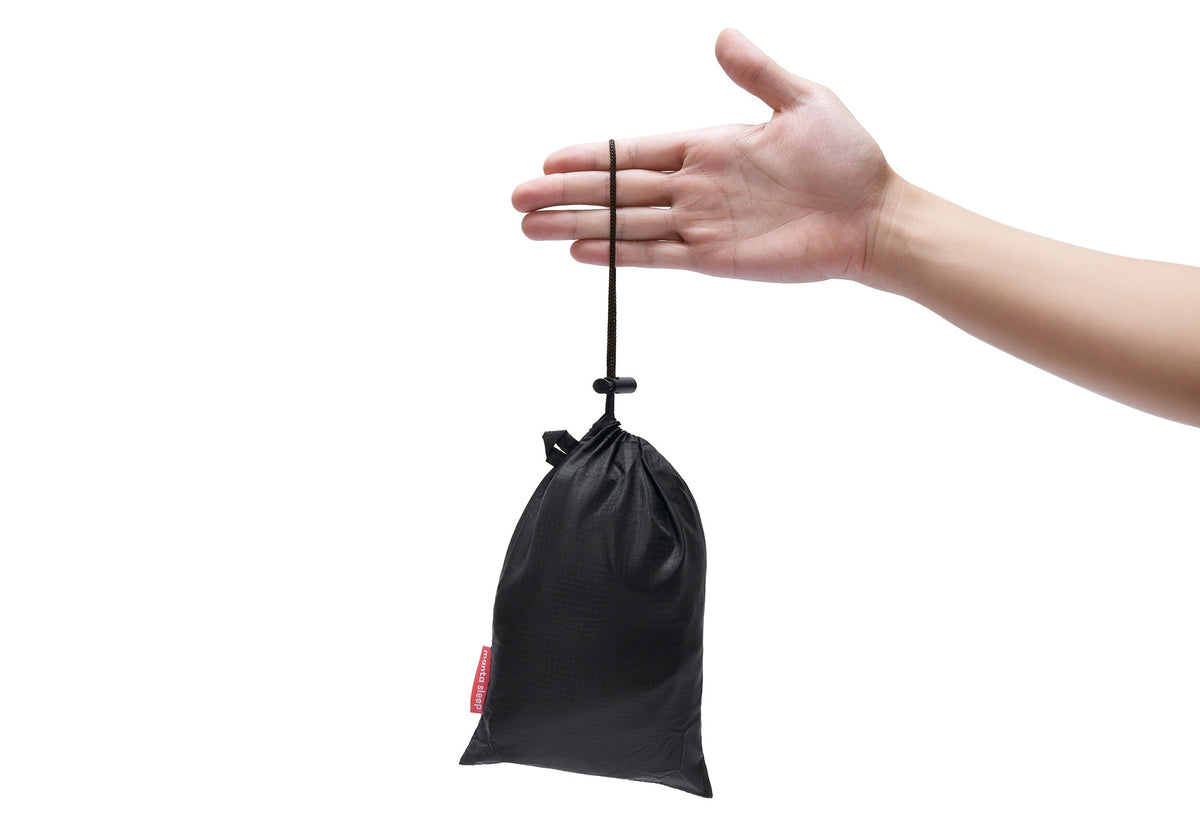 Inflatable Travel Pillow