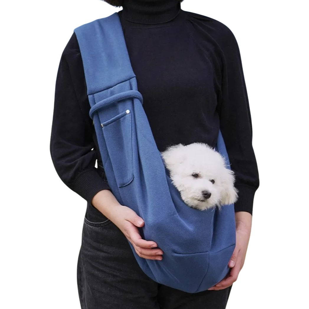 Draagtas voor honden