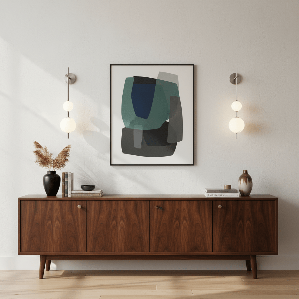 Lámpara de pared tipo globo LED, aplique de montaje fijo, 26 pulgadas, acabado en latón, iluminación con pantalla esférica para dormitorio, baño, pasillo, rincón de lectura, luz de acento para interiores