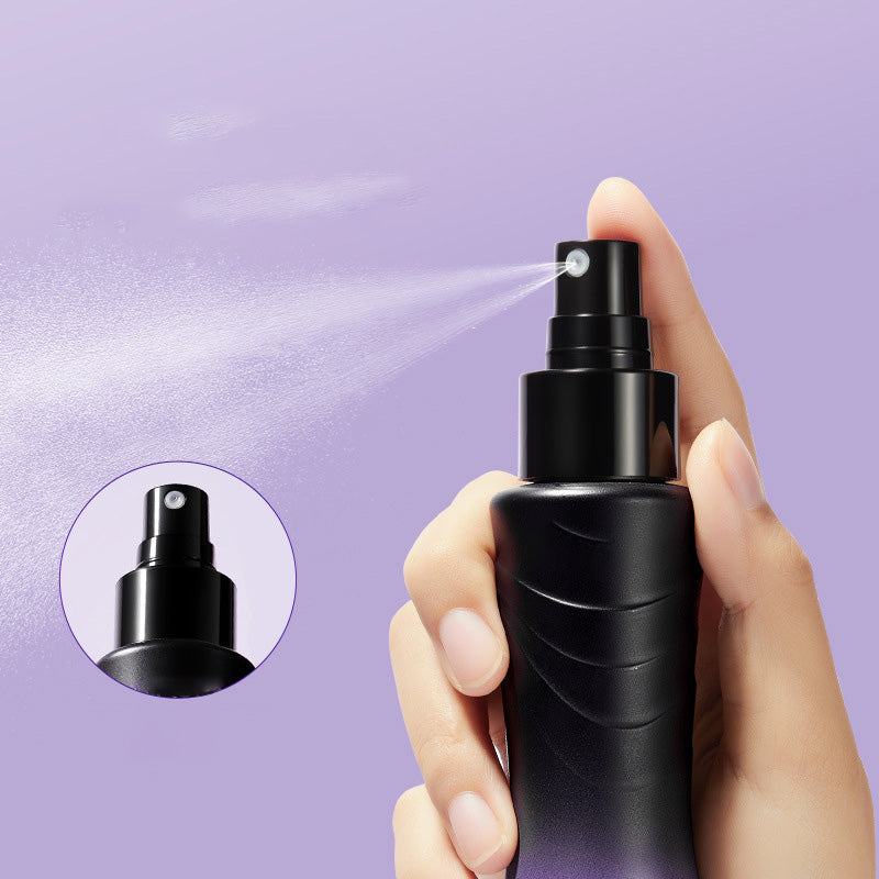 Root Lift Volumizing Hair Spray voor fijn haar — Lichtgewicht volume & langdurige fixatie — Perfect voor dun, futloos haar | Thomler