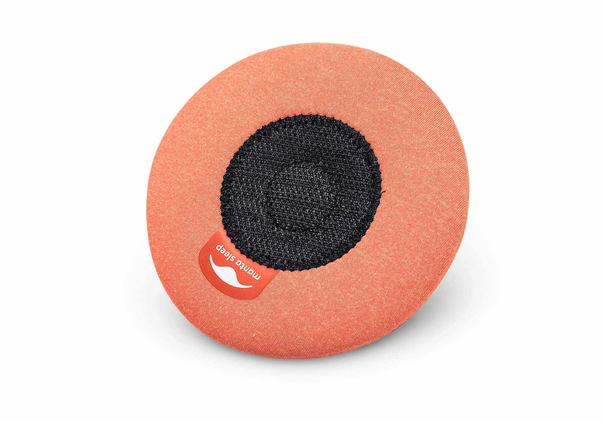 Steam Warming Eye Cups for Sleep Mask