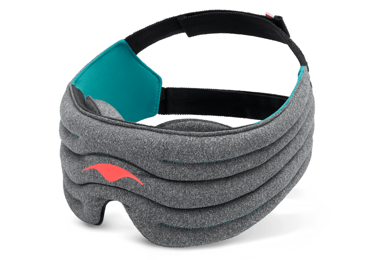 Weighted Sleep Mask