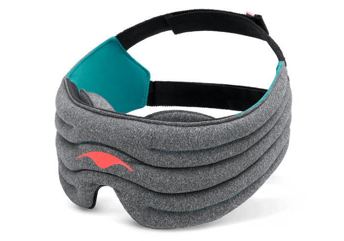 Weighted Sleep Mask