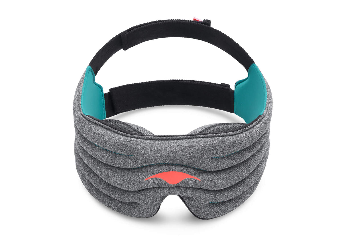 Weighted Sleep Mask