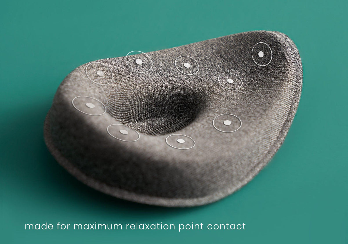 Weighted Sleep Mask
