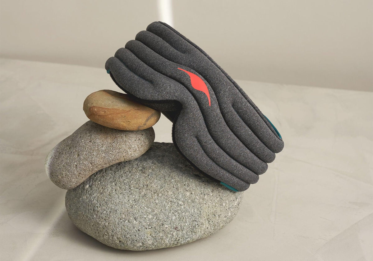 Weighted Sleep Mask