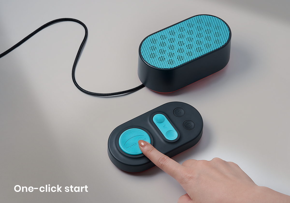 White Noise Machine