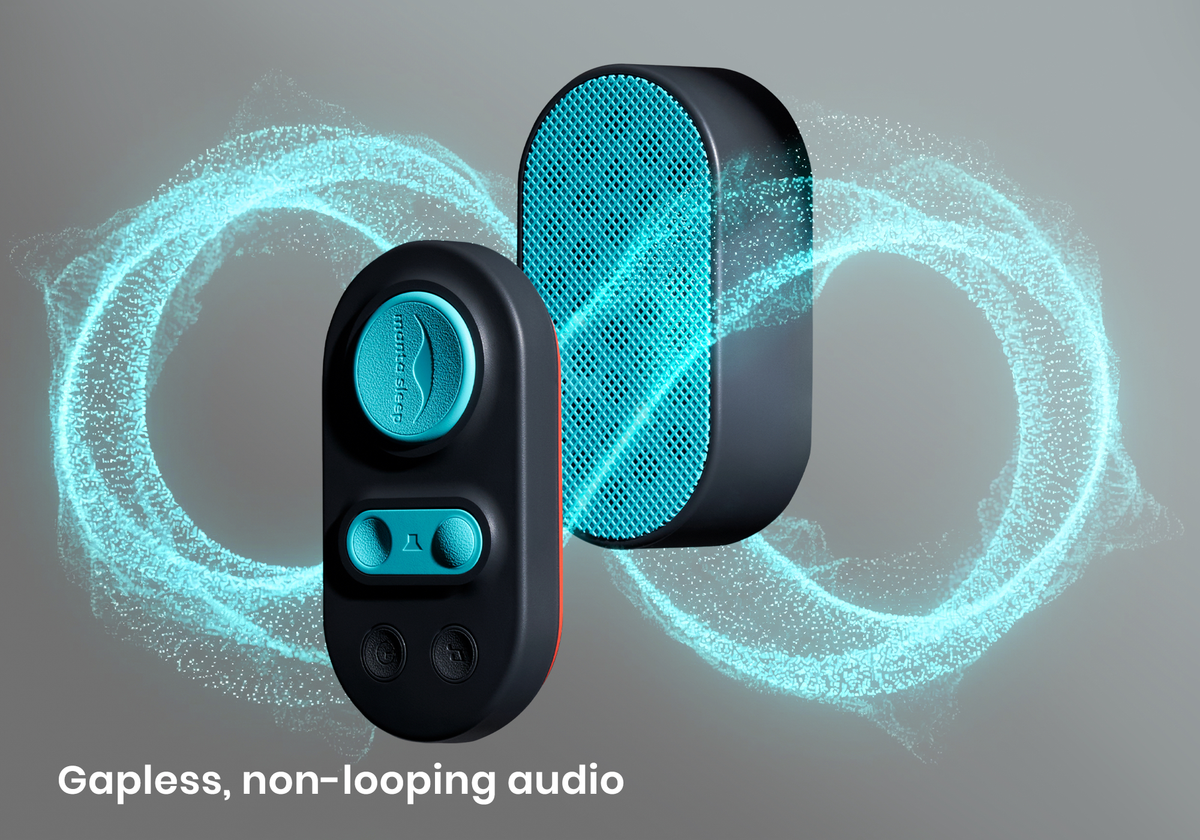 White Noise Machine