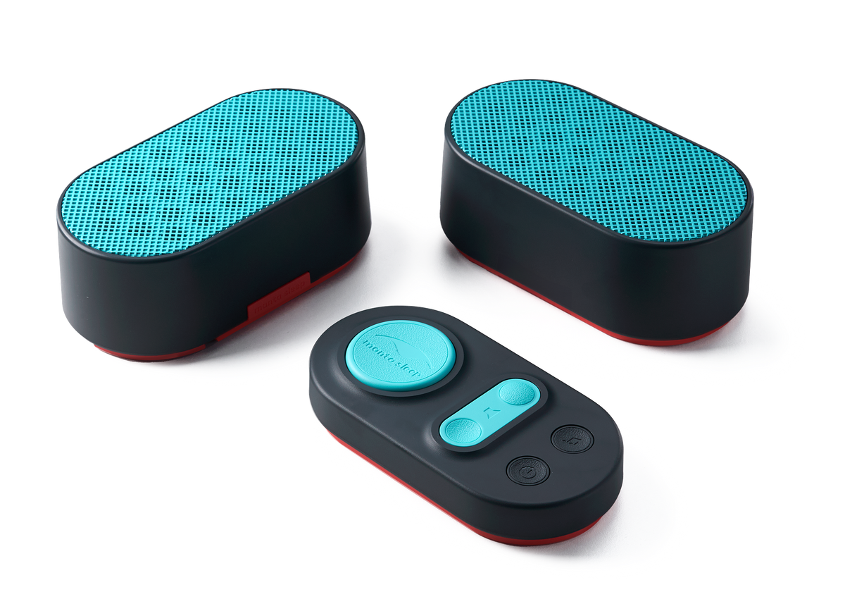 White Noise Machine (Dual Speaker)