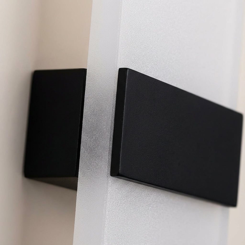 Wiederaufladbares LED-Nachtlicht mit Bewegungssensor für Flure und Schlafzimmer mit Touch-Steuerung, magnetischer Halterung, 2000mAh Akku | Thomler