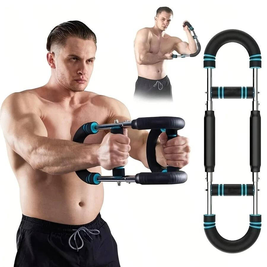 Armtrainer voor thuis - Borstvergroter