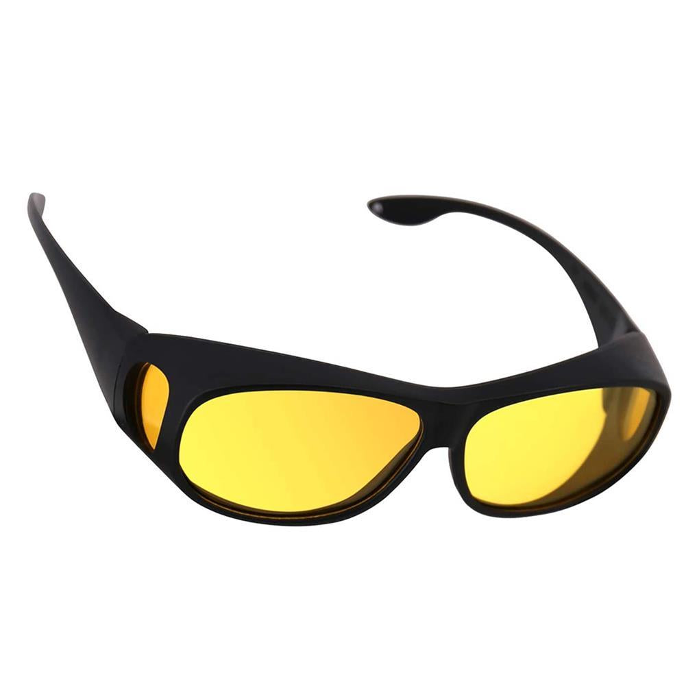Nachtfahrbrille