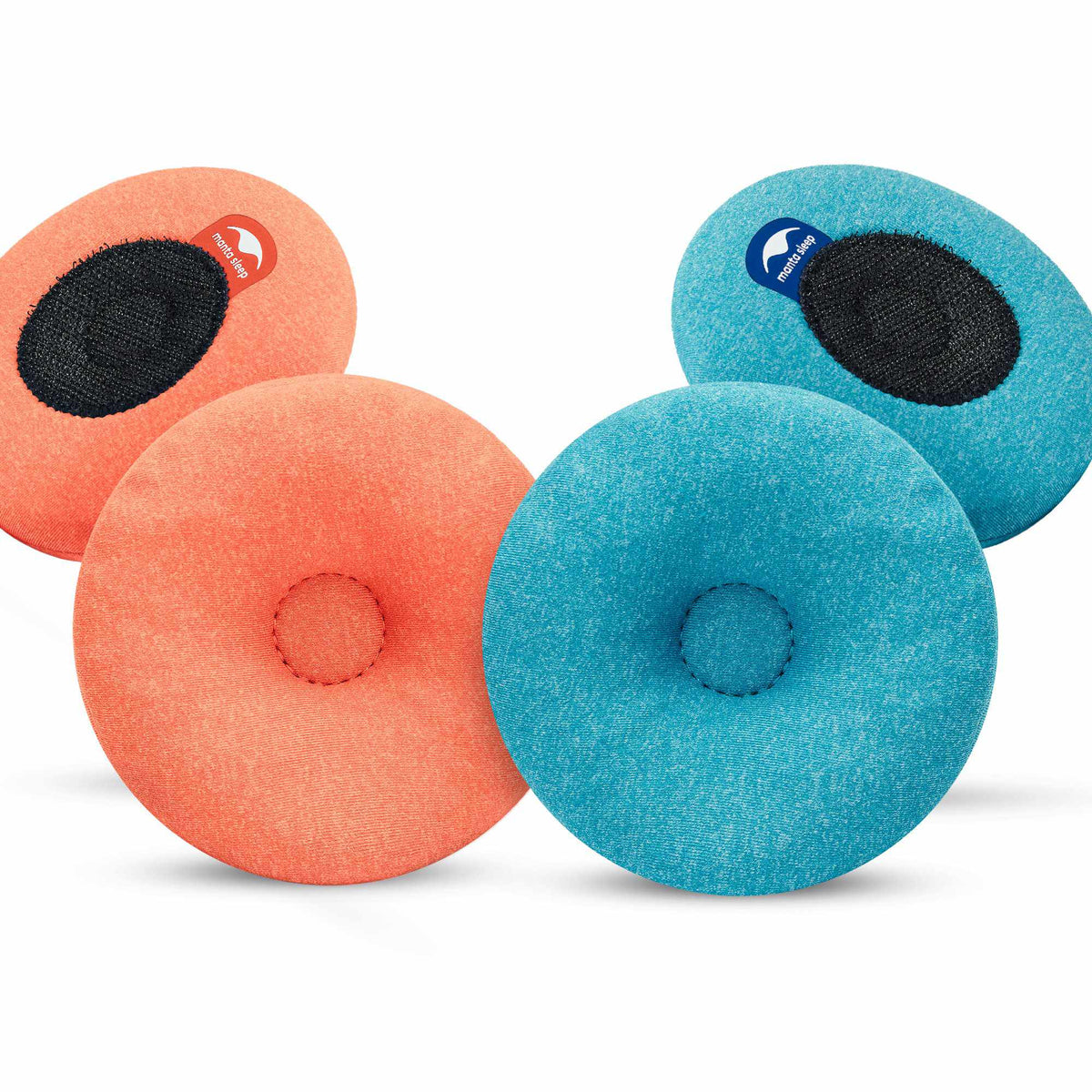Warm & Cool Eye Cups Bundle
