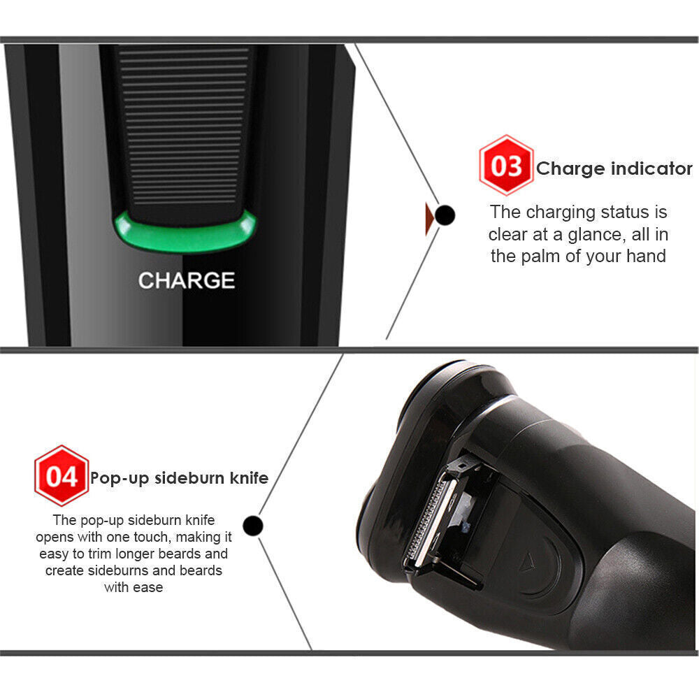 1080P HD wifi-minicamera met bewegingsdetectie