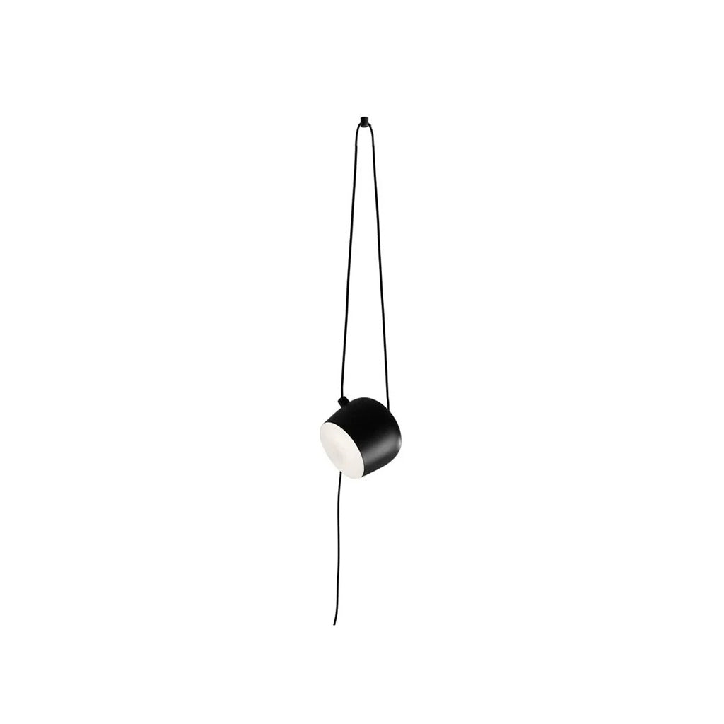 Ceiling Pendant Light Fixture with Adjustable Heads and Cable, 10W LED Dimmable Hanging Lamp, Black Aluminum Modern Lighting for Kitchen Isl | Thomler