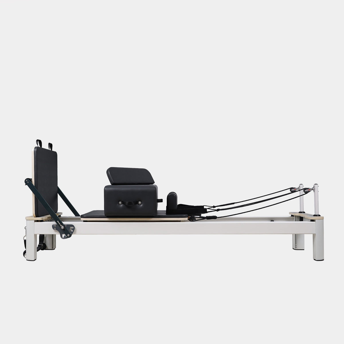 Aluminum Pilates Reformer