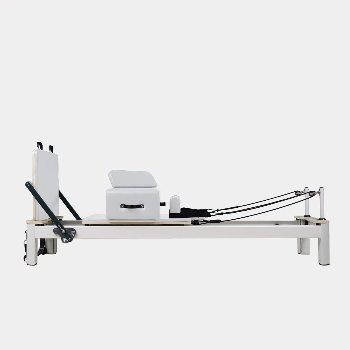 Aluminum Pilates Reformer