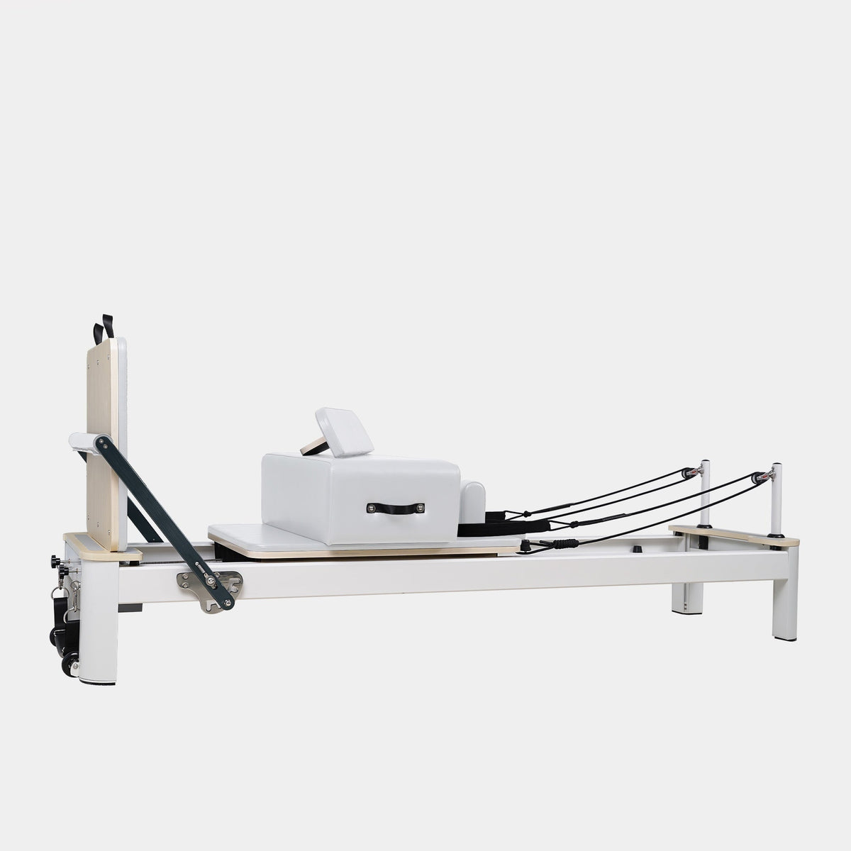 Aluminum Pilates Reformer