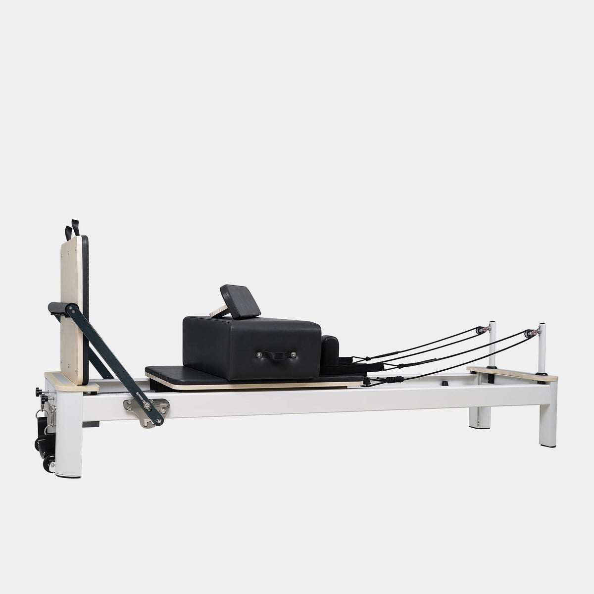 Aluminum Pilates Reformer