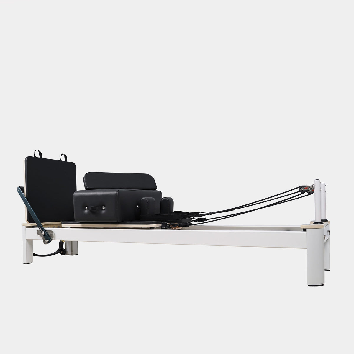 Aluminum Pilates Reformer