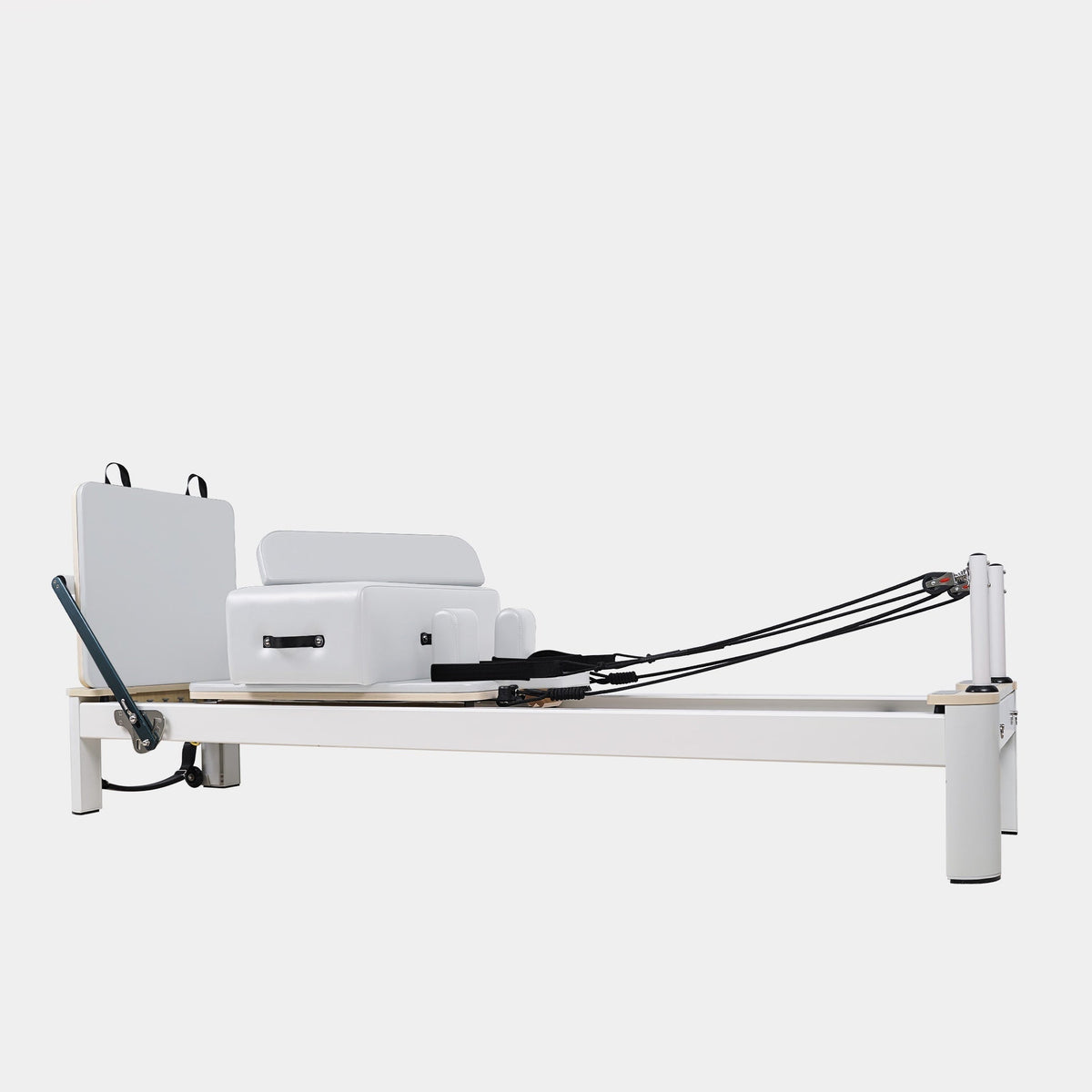 Aluminum Pilates Reformer