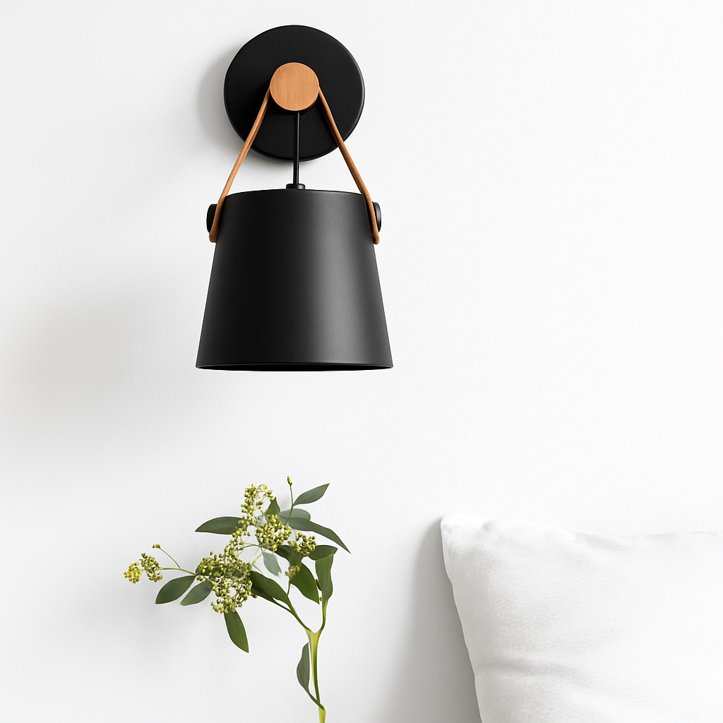 Cylinder Spotlight 4×16 in Black White Aluminum Adjustable Spot Light Surface Mount Ceiling Fixture Kitchen Hallway Art Display Task Lightin | Thomler