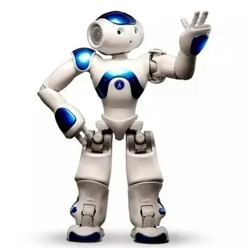 Intelligenter interaktiver RC-Roboter-Begleiter