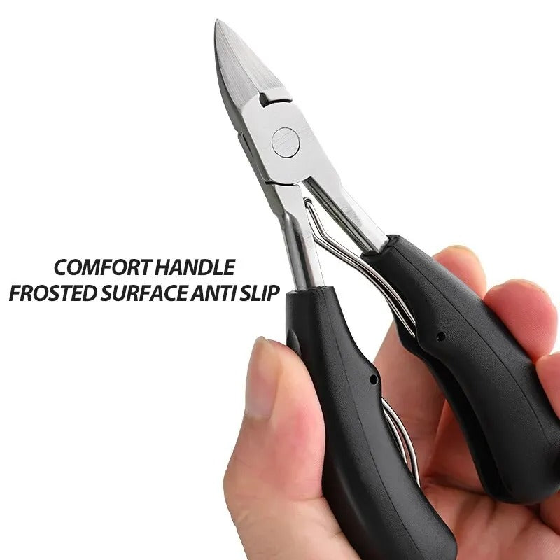 Nagelknipser für dicke Nägel für Senioren