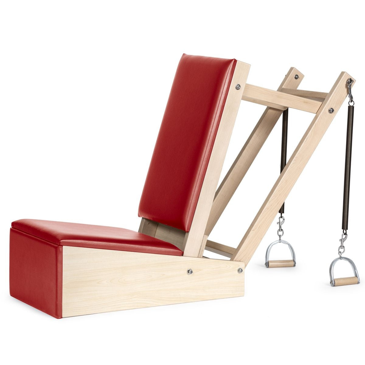 Baby Pilates Chair